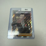 Pokemon Boss’s Orders #189/192