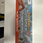 Magic The Gathering Outlaws of Thunder Junction Play Booster Display