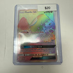 Pokemon Mawile Gx Secret #246/236