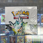 Pokémon Twilight Masquerade Booster Box