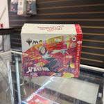 Magic The Gathering Marvel Spider Man Collector Booster Box