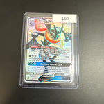Pokémon Hidden Fates Greninja GX SV56/SV94
