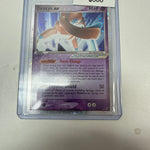 Pokemon Deoxys Ex Holo #99/107