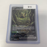 Pokemon Wo-Chien Ex #257/193