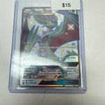 Pokemon Noivern Gx Shiny #sv78/sv94