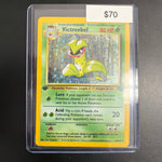 Pokemon Jungle Victreebel 1st Ed. #14/64