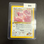 Pokémon Koga Ditto 10/132 1st Ed.