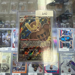 Pokemon Noctowl Pokemon Center Promo #141