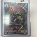 Pokemon Escavlier 138/086