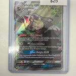 Pokemon Cosmic Eclipse Silvally GX Alternate Full Art 227/236