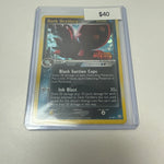 Pokemon Dark Octillery Stamped #8/109