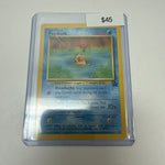 Pokemon Psyduck Promo #20