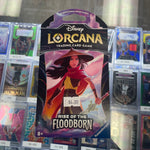 Disney Lorcana Rise of the Floodborn Pack