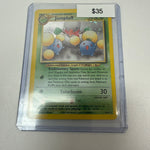 Pokemon Jumpluff Holo #9/64