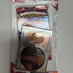 Pokemon Destine Rivals Blister Pack