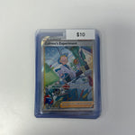 Pokémon Colress Experiment GG59/GG70