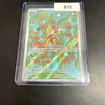 Pokemom Mega Evolution Shuckle #136/132