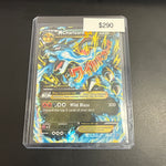 Pokémon XY flash fire Charizard EX 69/106