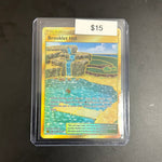 Pokémon Brooklet Hill SV88/SV94