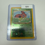 Pokemon Southern Islands Ledyba #7/18
