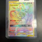 Pokemon Mewtwo & Mew GX Hyper #242/236