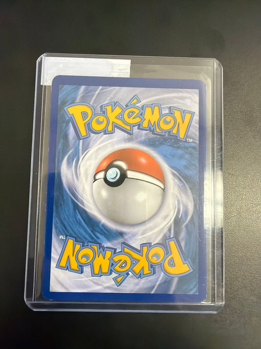 Pokemon Kyurem EX #96/99