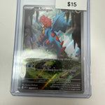 Pokemon Druddigon #151/086