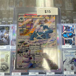Pokemon Metagross #178/162