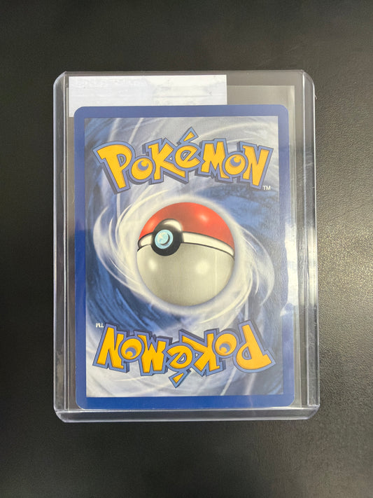 Pokemon Rayquaza Delta Species Rev. Holo #16/110 LP