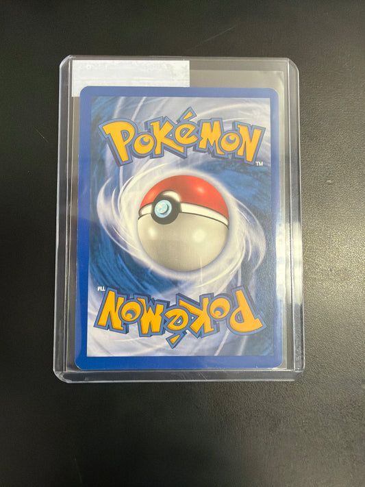 Pokemon Charizard #40/165