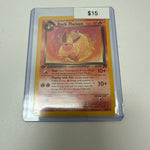 Pokemon Dark Flareon 1st Ed Non-Holo #35/82