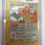 Pokemon Dragonite 9/165