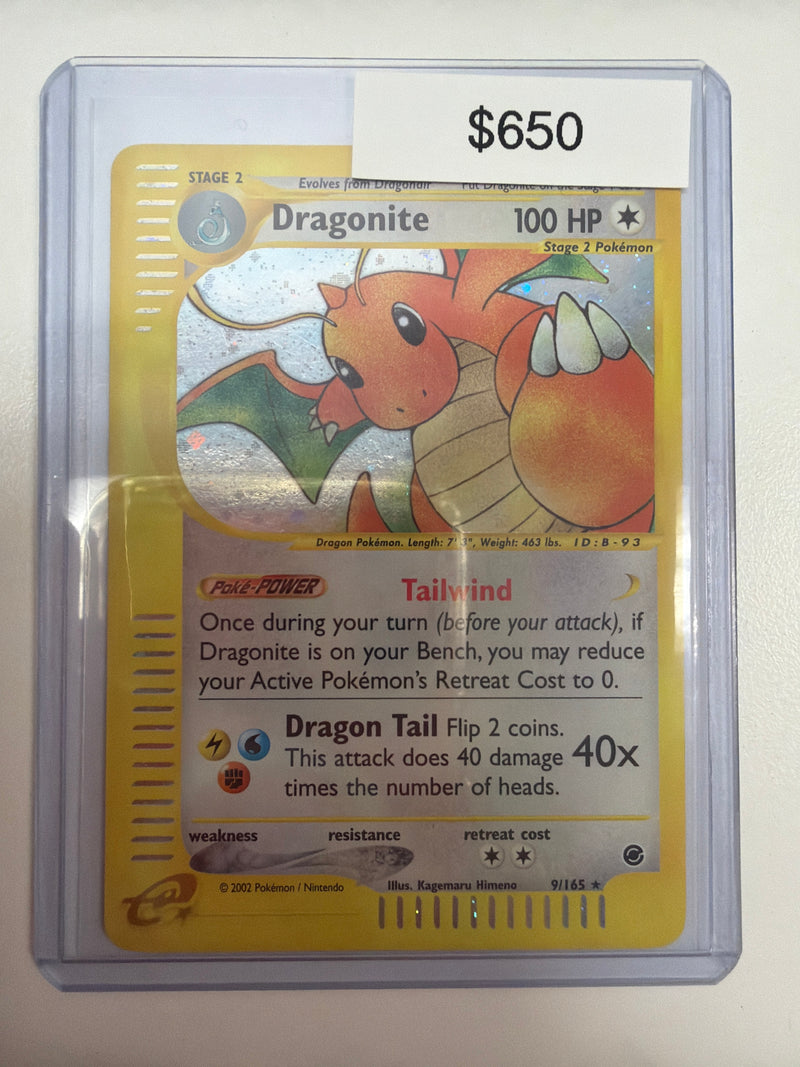 RAW POKEMON