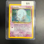 Pokemon Wobbuffet Neo 16/75