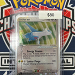 Pokemon Latios ex 94/97