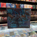 Pokemon Phantasmal Flames Pokemon Center Elite Trainer Box
