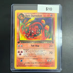 Pokemon Dark Charmeleon 32/82 1st Ed. 32/82