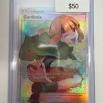 Pokemon Gardenia 149/156