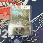 Pokemon Floragato #197/193
