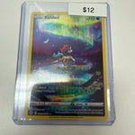Pokemon Keldeo #gg07/gg70