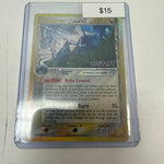 Pokemon Metagross Delta Species Stamped #11/113