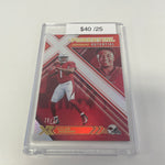 XR Kyler Murray Rookie /25 #XPP-1