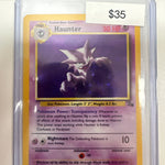 Pokemon Haunter 6/62