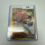 Journey Together N’s Zoroark Ex Secret #189/159