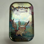 Pokémon Kanto Friend Mini Tin