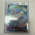 Pokemon Alolan Vulpix V #173/195