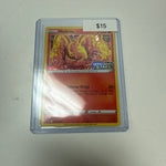 Pokemon Moltres #swsh185