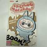 LABUBU Exciting Mararon Blind Box