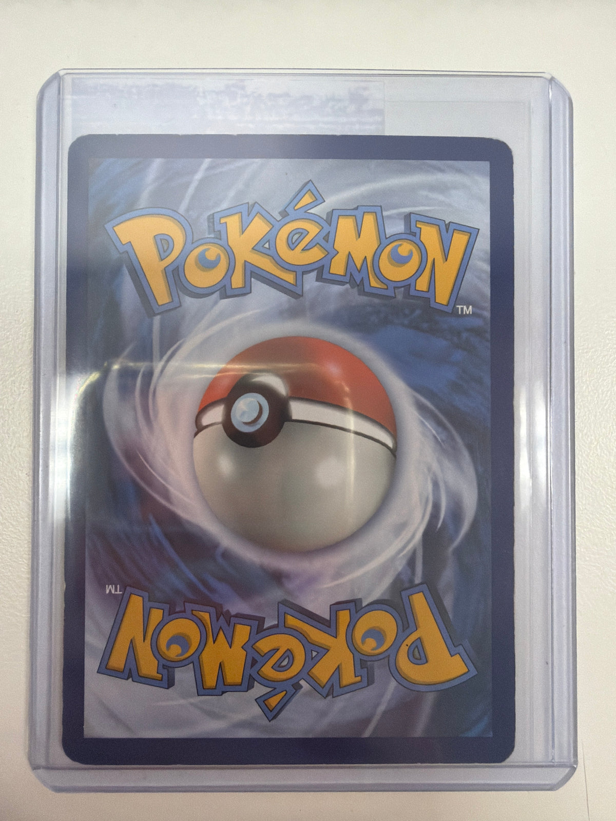 Pokemon Rayquaza EX (Shiny) XY69 MP