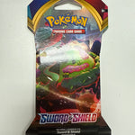 Pokémon Sword & Shield Base Sleeved Booster Pack